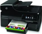 Vendita Online HP Officejet Pro X551dw a prezzo speciale