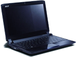 Vendita Online <br><br><br>Acer Aspire One Leggero, Display 11,6" AO753-U342ki a prezzo speciale