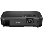 Vendita Online ESPON EB S02 - Proiettore LCD - 2600 lumen ANSI SVGA a prezzo speciale