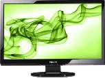 Vendita Online <br><br>PHILIPS FULL HD LCD-22" 220E1SB a prezzo speciale