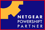 NetGear Powershift Partner