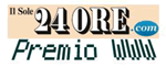 Vota il nostro sito per il premio WWW
